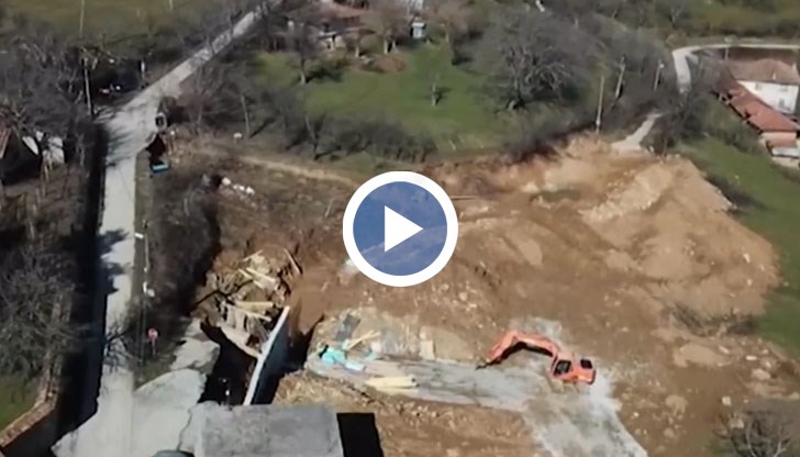 Фирмата, спечелила поръчката, вече седми месец не върши нищо, а е трябвало да приключила за …60 календарни дни