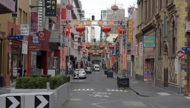 Разследването около произхода на вируса в Ухан и отказът на Китай да предостави ключови данни породи напрежение сред международната общност