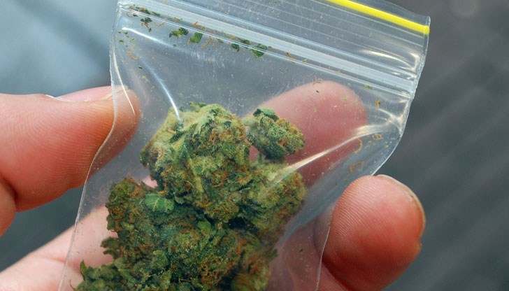 Спипана е в кола в Източната промишлена зона Спипана е в кола в Източната промишлена зона