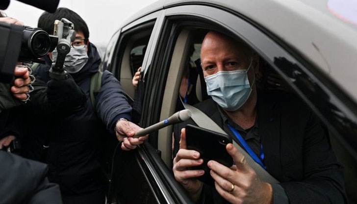 Учените са направили редица констатации по време на проучване на пазара на морски дарове