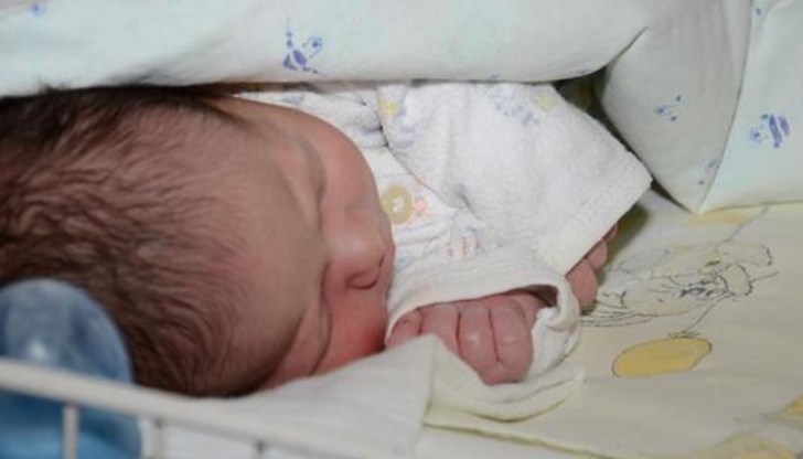 Въпреки прогнозите за бейби бум зарад наложената карантина, 2020 е поредната година със спад на раждаемостта