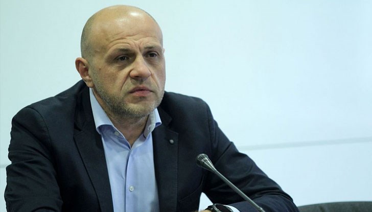 Листите на ГЕРБ за парламентарните избори ще станат известни скоро, заяви вицепремиерът