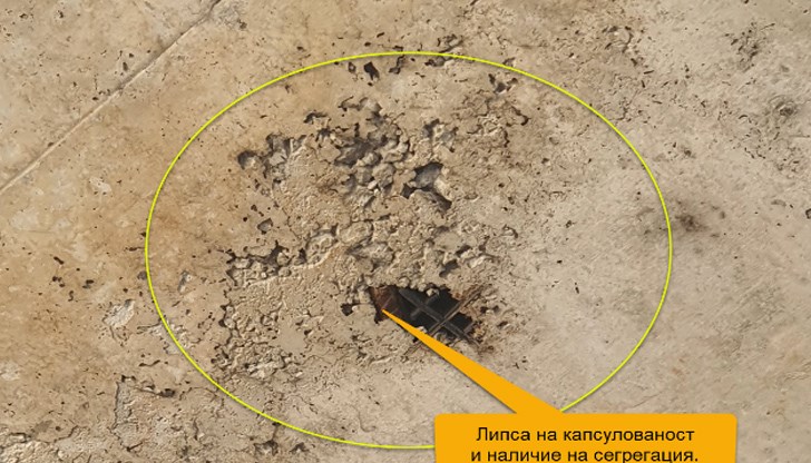 Институт за пътна безопасност е независима неправителствена организация, която обединява експертния потенциал на гражданското общество