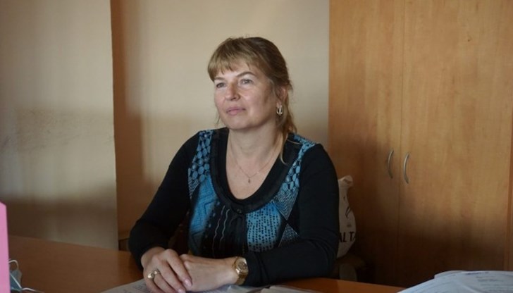 Защо освобождават досегашния председател Защо освобождават досегашния председател