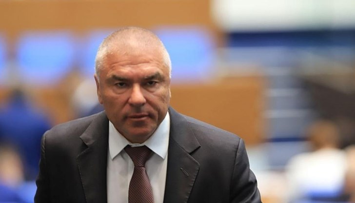 Внушението, което излъчва, е безсилие. Не е добре един държавен глава да е безсилен