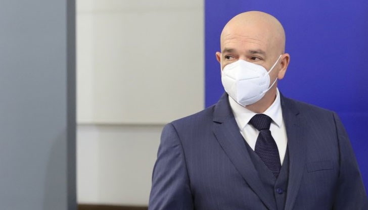 Това, че нещо е разрешено, не значи, че е безопасно, предупреди шефът на НОЩ