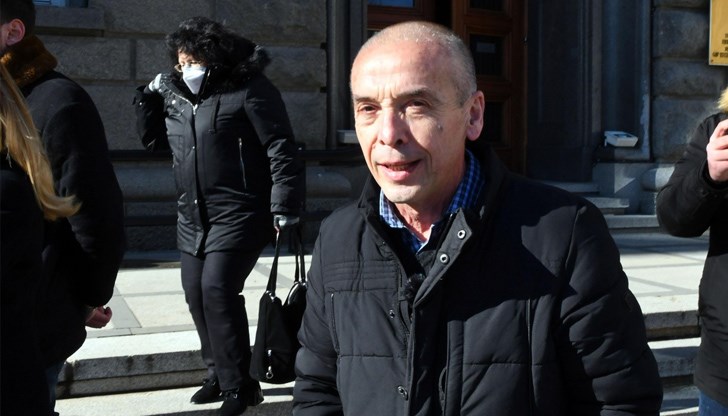 С Борисов имаме различия, ще уволня НОЩ и ще назнача проф. Мира Кожухарова С Борисов имаме различия, ще уволня НОЩ и ще назнача проф. Мира Кожухарова