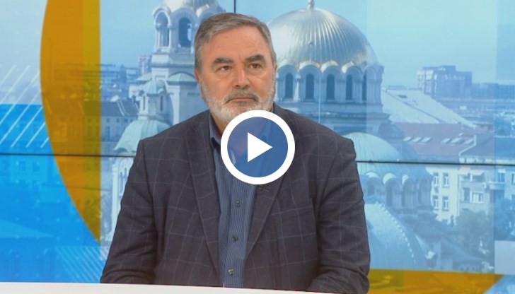 Опитваме се да избегнем социалния характер на мола, не търговския, обясни експертът