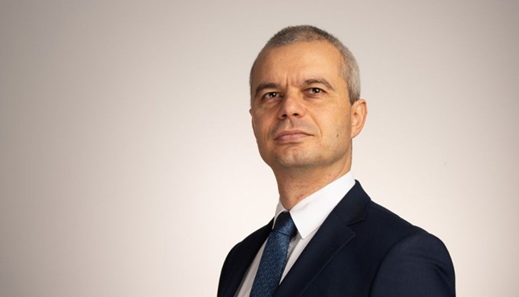 Българската политика има нужда от достойни личности като Румен Радев
