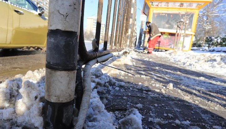 Престъпната небрежност не датира от вчера Престъпната небрежност не датира от вчера