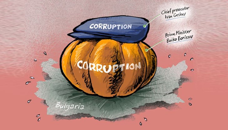 Превърнахме държавата в Пунта мара. Време е да я прекръстим, че поне да си го знаем официално що за държава сме Превърнахме държавата в Пунта мара. Време е да я прекръстим, че поне да си го знаем официално що за държава сме