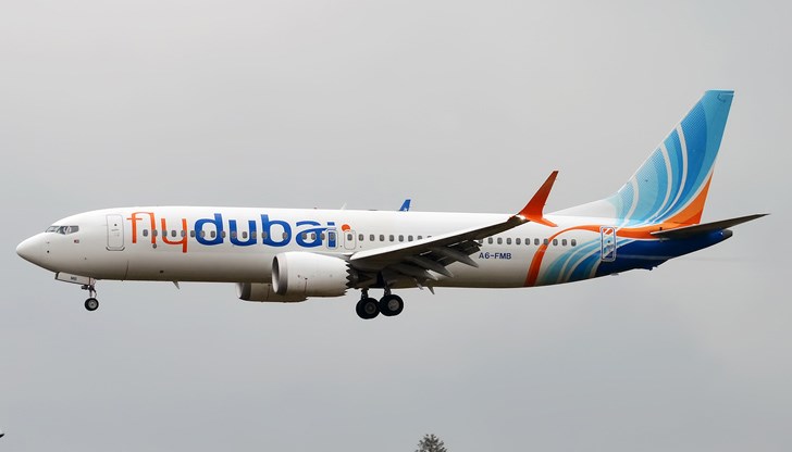 Авиокомпанията планира да пусне и по два полета дневно в някои от дните на седмицата от края на март