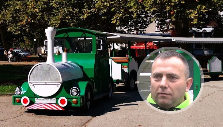 МВР за пореден път използваха схема срещу мен за натиск