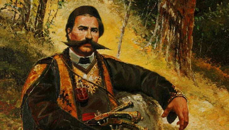 Поклон, войводо!