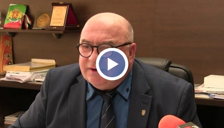 Искаме коренно да променим всичко това, обясни заместник-кметът на Русе