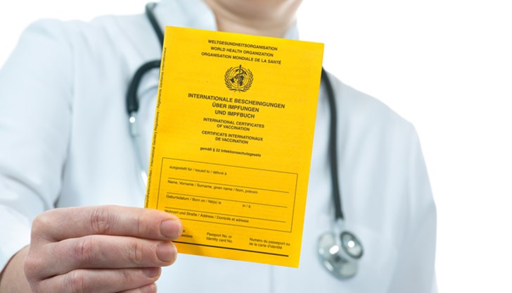 До лятото Швеция и Дания смятат да въведат електронен имунизационен паспорт за ваксинираните