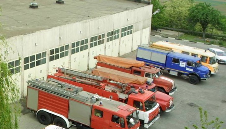 Това създава риск за населението на град Pyce, алармира Крум Зарков Това създава риск за населението на град Pyce, алармира Крум Зарков