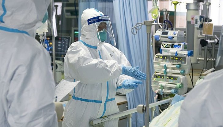 Близо 35 милиона и 400 хиляди са заразените с новия коронавирус на "стария континент" Близо 35 милиона и 400 хиляди са заразените с новия коронавирус на "стария континент"