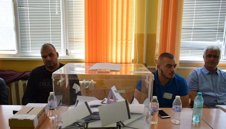 Парламентарните избори у нас ще се проведат на 4 април