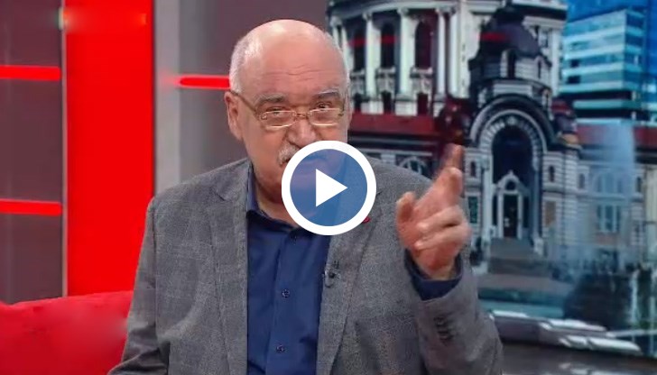 Не знаем и специфично лекарство за този вирус, добави проф. Плочев