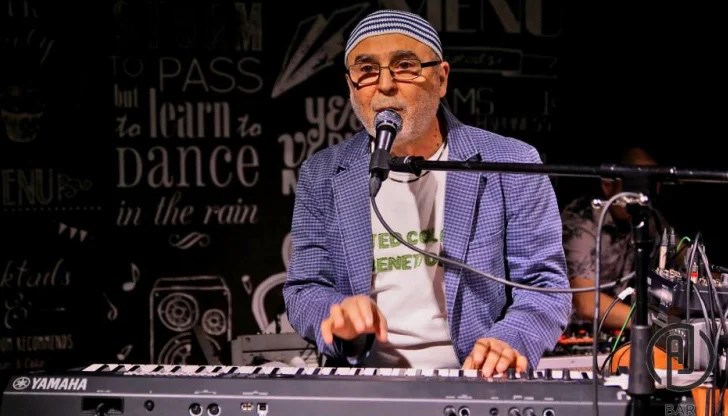 Болест преобръща съдбата му Болест преобръща съдбата му