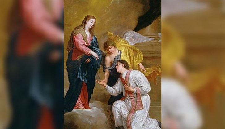 На 14 февруари влюбените разкриват един на друг, че се обичат На 14 февруари влюбените разкриват един на друг, че се обичат