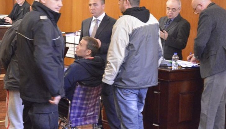 Бизнесменът излиза от килията след близо 2 години и половина в ареста