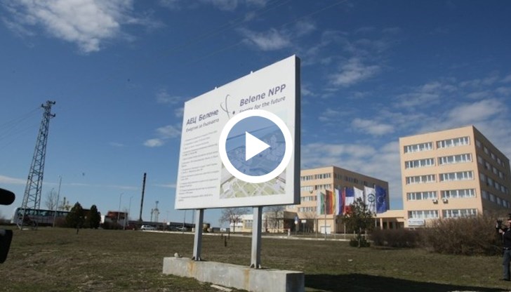 Дори оборудването от АЕЦ „Белене“ да се използва за седми блок на АЕЦ „Козлодуй“, ще са необходими около 12 г., за да заработи, заяви Богомил Манчев