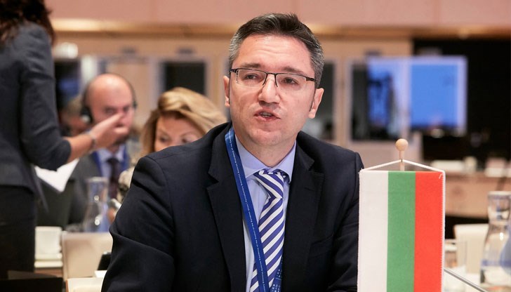 Омразата трябва да има някакъв предел!