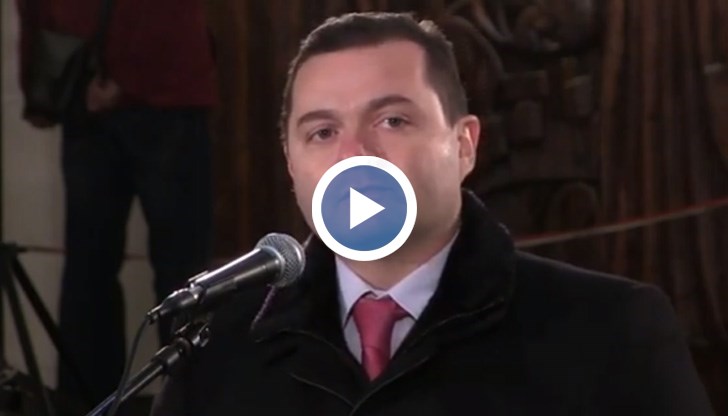 Русе отбеляза 143 години от Освобождението си от османско иго