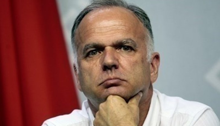 Боян Чуков не е съобщил мотивите за решението си Боян Чуков не е съобщил мотивите за решението си