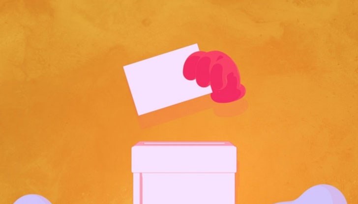 В заповедта са утвърдени номерацията, обхватът на секциите и са определени местата за обявяване на избирателните списъци