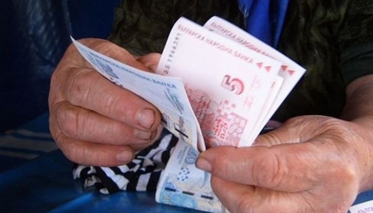 Благодарение на пенсиите доходите на българските домакинства продължили да растат и през кризисната 2020 г. Благодарение на пенсиите доходите на българските домакинства продължили да растат и през кризисната 2020 г.