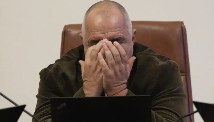 Властта изхабява, развращава, притъпява сетивата Властта изхабява, развращава, притъпява сетивата