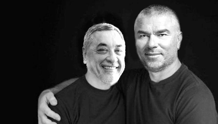 С Валери Симеонов сме остри камъни, но ни обединява националният интерес С Валери Симеонов сме остри камъни, но ни обединява националният интерес