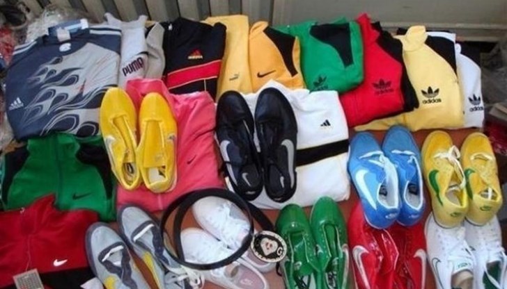 Наличието на подобни стоки не е нов проблем, но се наблюдава тенденция за задълбочаване, предупредиха от Института за интелектуална собственост Наличието на подобни стоки не е нов проблем, но се наблюдава тенденция за задълбочаване, предупредиха от Института за интелектуална собственост