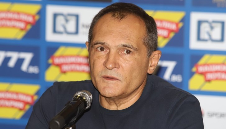 След отказа на Трифонов за коалиция, Васил Божков написа гневен пост във фейсбук