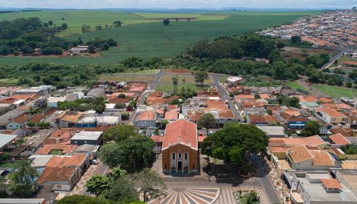 Кметът на град Серана: „Ние сме пионери в един изследователски проект, с който можем да послужим на науката и да увеличим продължителността на живота на цялото световно население"