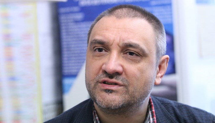 Събират средства за БАН Събират средства за БАН