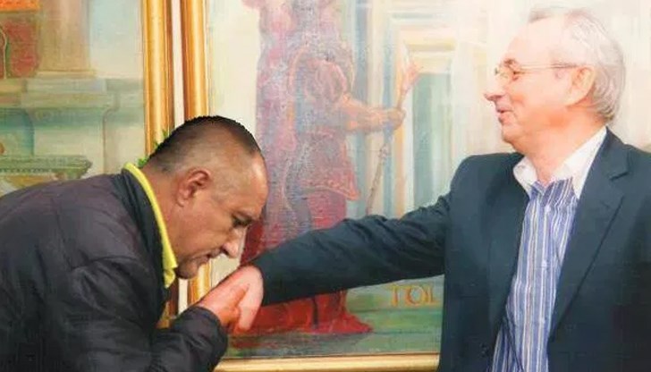 Гунчева: "Търпяхме, мълчахме, сега вече дойде време да си платите сметката. А нашата съдба е да продължим напред. Без вас!" Гунчева: "Търпяхме, мълчахме, сега вече дойде време да си платите сметката. А нашата съдба е да продължим напред. Без вас!"