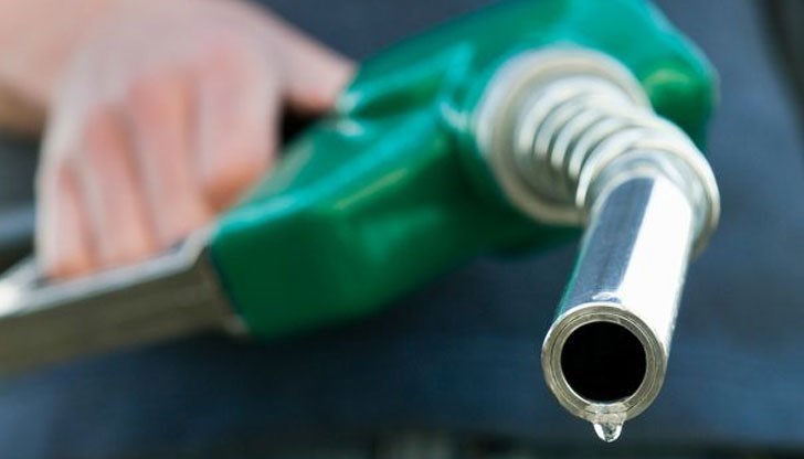 Само за месец цените на горивата са се увеличили с почти 5%
