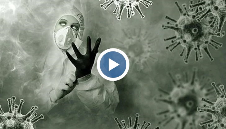 "Никога не сме слагали маски, никога не сме затваряли страни, не сме се тествали преди да се качим на самолет", припомня доц. Мангъров