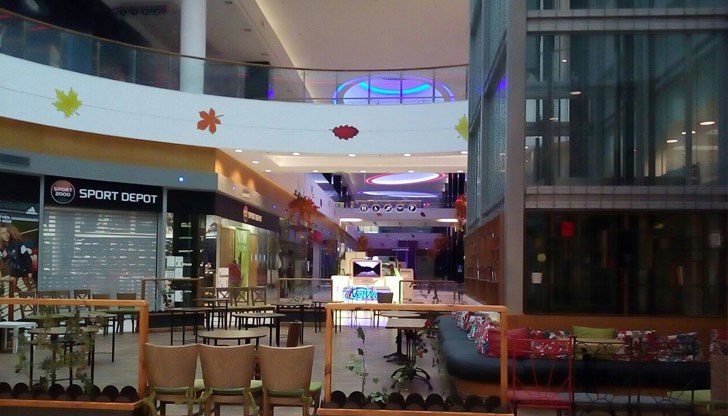 Делът им е най-големият от близо година насам