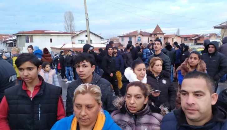 Протестиращите искат установяване на виновните и наказания за инцидента на шахтата Протестиращите искат установяване на виновните и наказания за инцидента на шахтата