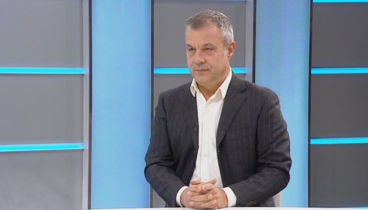 Обществената телевизия се отдава на изборна тема