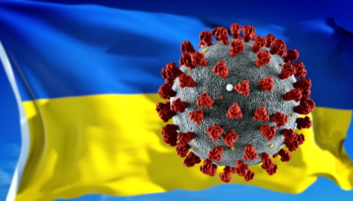 Според Киев ваксината е геополитически инструмент на Москва