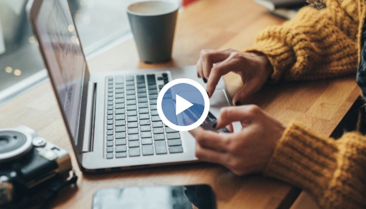 По последни данни 60% от българите предпочитат да пазаруват в интернет