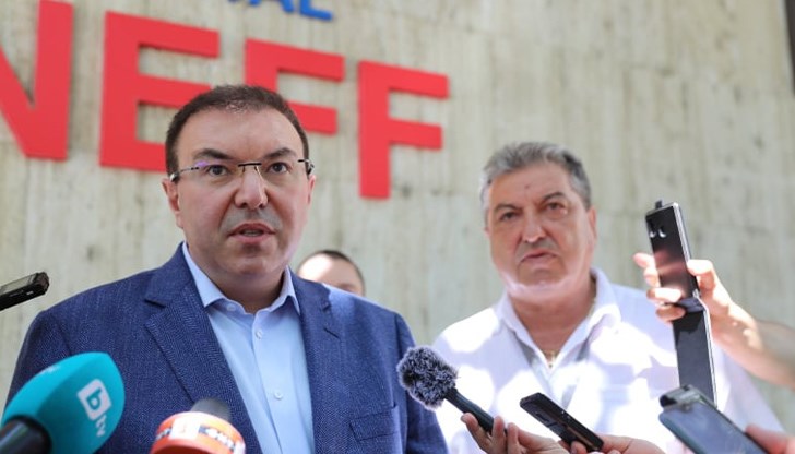 Дистанционното записване ще стартира от началото на март