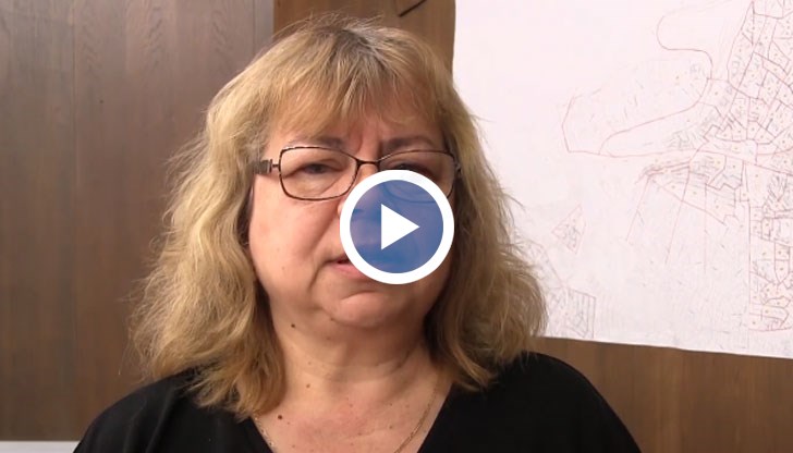 Председателят на РИК Милена Хинкова даде разяснения