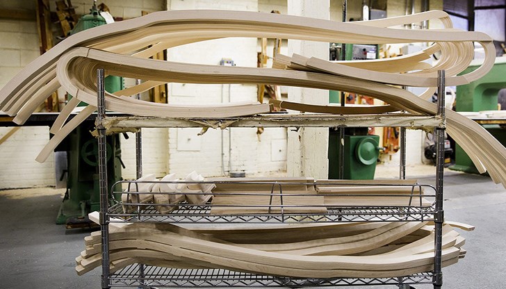 "Триано" и "Макена" са двете русенски фирми, изкачили се сред най-добрите в бранша у нас "Триано" и "Макена" са двете русенски фирми, изкачили се сред най-добрите в бранша у нас